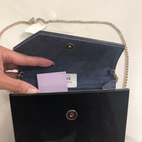 Jimmy Choo Candy Clutch - Picture 4 of 6